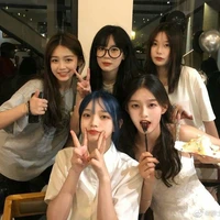 5 visual queen