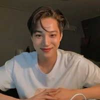 kim jong-in (kai)