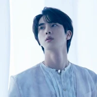 Seokjin smith