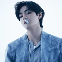 taehyung smith