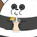 panda♥♥