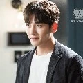 wook(mr Kim)