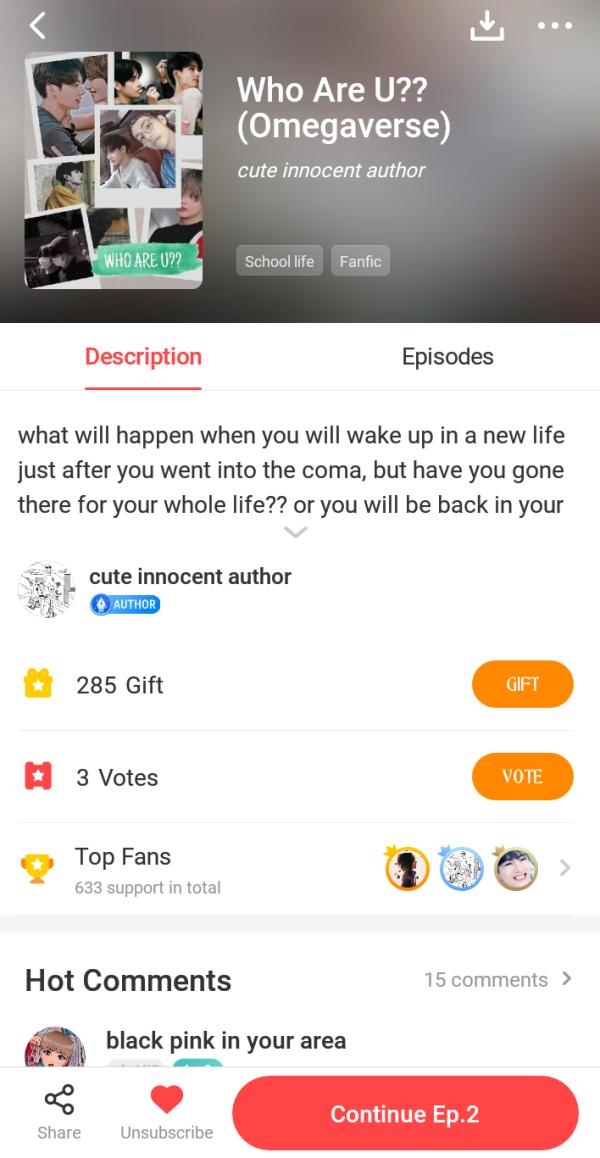NovelToon