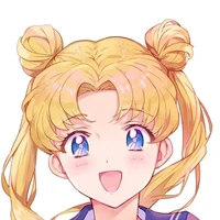 Usagi/Sailor Moon/FL Little Sister