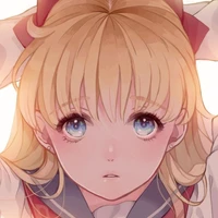 Minako/Sailor V/FL Bestfriend