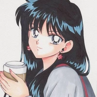 Rei/Sailor Mars/FL friend