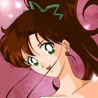Makoto/Sailor Jupiter/FL Friend
