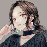 Wei Xiao luo (Mom)