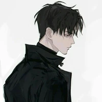 Him (Li Zheng )