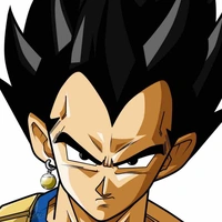 Vegeta 