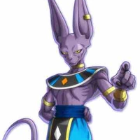 Lord beerus