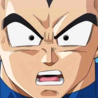 Vegeta 