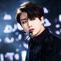 Jeon Jungkook