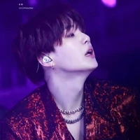 Min Yoongi