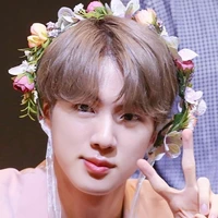 Kim Seokjin