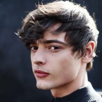 Dominic Brooks ( ML BFF)