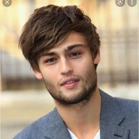 Nathaniel Myles (ML BFF)