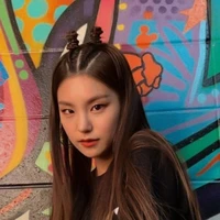 •여자•