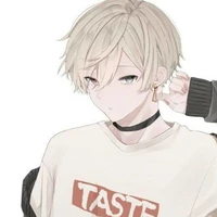 oliver(bff of aiden)