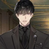 Justin(bff of alexander)