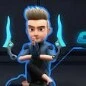 chris