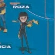 roza