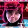 jenny/cinco
