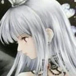 putri kerajaan hera (luna) [lama]