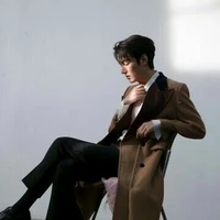 โนอาห์(พ่อคามิลล่า)