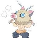 inosuke