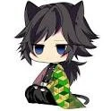 giyuu