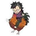 genya