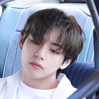 Kim taehyung