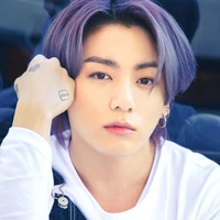 Jeon Jungkook