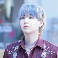 Kim Yoongi
