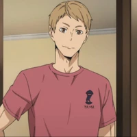 Akiteru Tsukishima