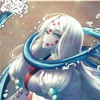 อสูรเเมงมุม(เเม่)
