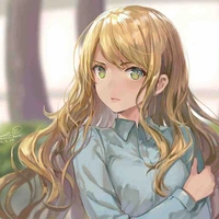 Mary Li (Luke’s mom)