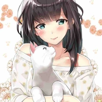 Alina(rin’s mom)