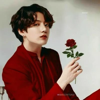 jeon jungkook