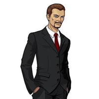 Mr. Hench