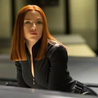 Natasaha Romanoff