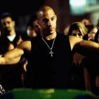 Dominic Toretto