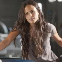 Mia Toretto