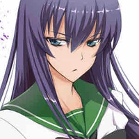 Saeko Busujima