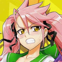 Saya Takagi 
