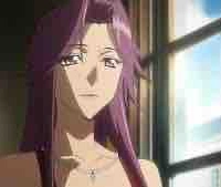 Yuriko Takagi