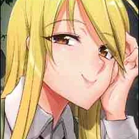 Shizuka Marikawa