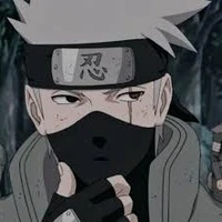 KAKASHI