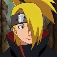 DEIDARA